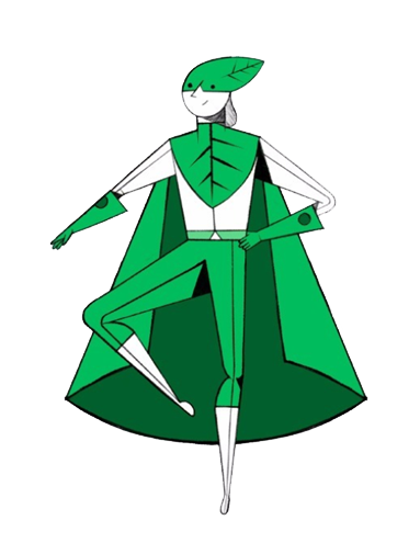 Casa Grande de Xanceda busca el Héroe Verde de España